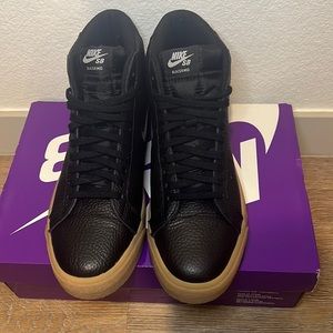 Nike SB Zoom Blazer Mid PRM.